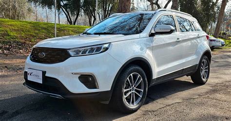 ford territory le mans autos autos usados en venta