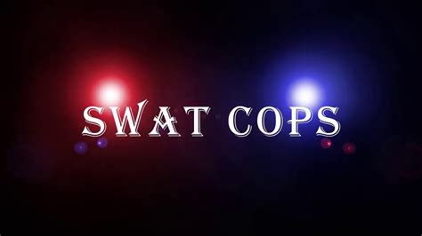 Swat Cops Episode 3 Barricaded Porn House Youtube