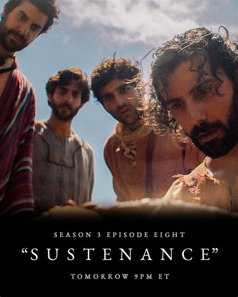 The Chosen Season 3 Finale () - Trailer, Cast, & Showtimes