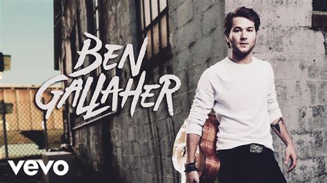 Ben Gallaher An Introduction To Ben Gallaher Youtube