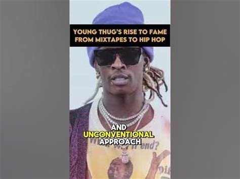 The Rise Of Young Yhug Uncovering The Secrets Behind His Meteoric Success