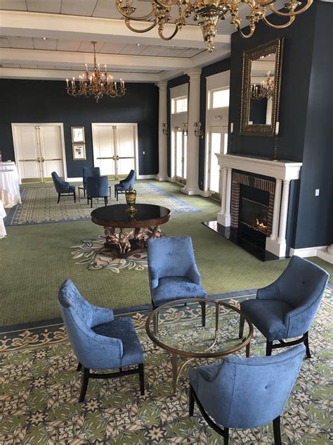 charter oak country club hudson