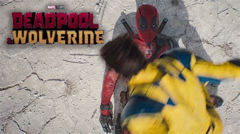 Deadpool And Wolverine Official Trailer 2024 Deadpool 3 Youtube