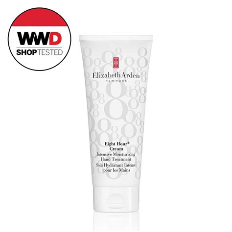 Elizabeth Arden 8 Hour Cream Review - Benefits, Ingredients & Uses