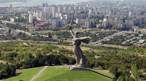 Ram statue in Ayodhya: A look at world’s 7 tallest statues | India News ...