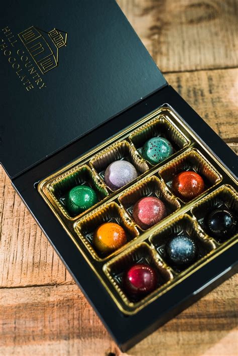 Which Country Eats the Most Chocolate Per Capita? Global Consumption I