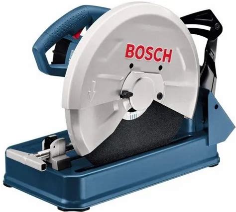 Bosch Gco Mild Steel Cut Off Saw Cutting Disc Size Inch At Rs