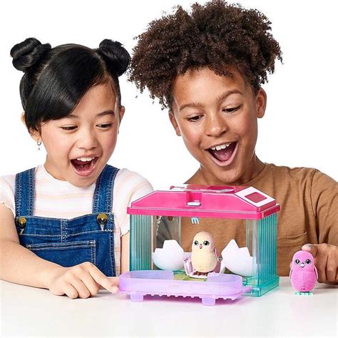 Little Live Pets Surprise Hatch And Hop Chick Playset | Incy Wincy Toys