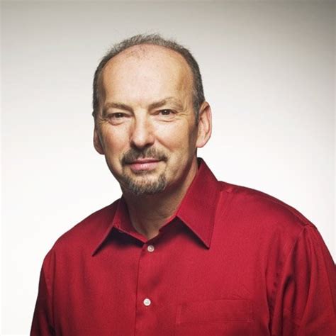 Peter Moore Kickin It At Ea Sports Gamespot