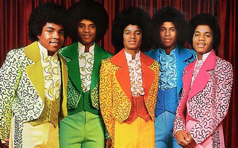 The Jackson 5 Wallpaper And Background Image 1680x1050 ID 438047