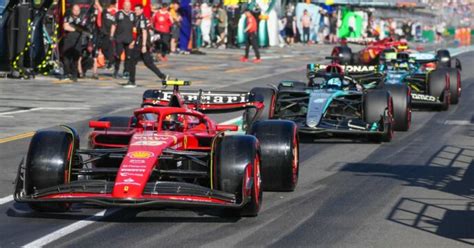 Orari Formula Gp Imola Dove Vedere La Gara Sky Now Tv