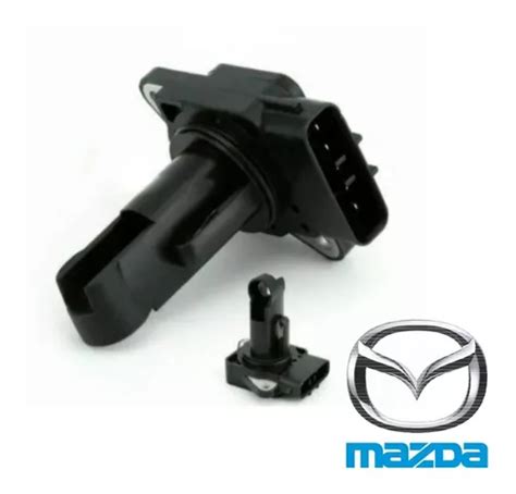 Sensor Flujo Aire Maf Mazda Bt Cx Mx Rx Cuotas