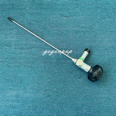 Mmx Mm Arthroscopy Sinuscope Rigid Endoscope Ent Speculum