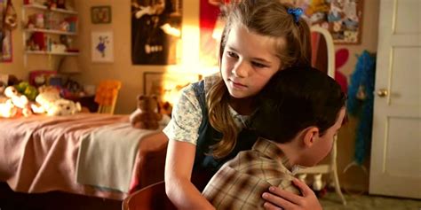 Young Sheldon The Best Friendships Ranked