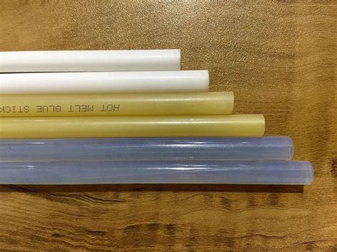 Hot Melt Glue Stick 11 Mm At 220 Piece In Ahmedabad ID 2850308938491