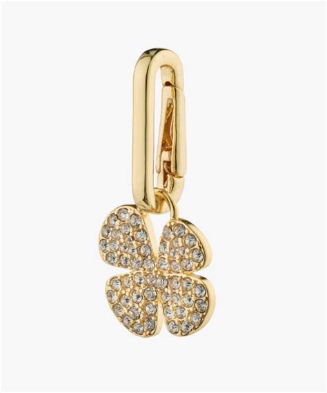 pilgrim Charm PILGRIM vergoldet online kaufen