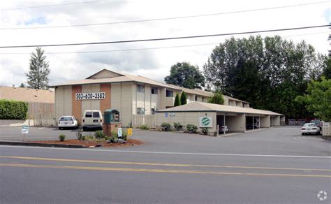 Edgewood Manor - Apartments in Tigard, OR | Apartments.com