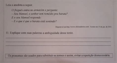 Explique Com Suas Palavras - Explique Com Sua Palavra - FDPLEARN