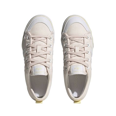 Mädchen Sneaker NIZZA PLATFORM J