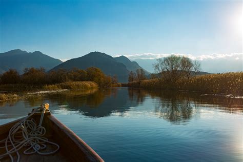 NATIONAL PARK SKADAR LAKE - Montenegro Travel Agency Adria Line