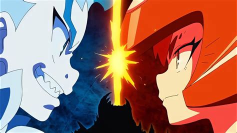 Crimson Dance Magma Ifrit Beyblade Burst DB Dynamite Battle Episode