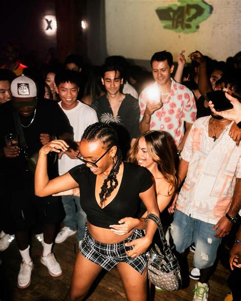 Fortune Sound Club Vancouver | Nightspotters