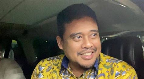 Lika Liku Bobby Menuju Kursi Gubernur Sumut Kumparan