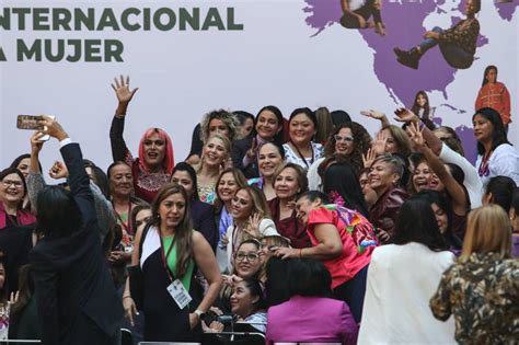 Mujeres Gobernadoras INE Establece Cuota De 5 Candidatas Para 2024