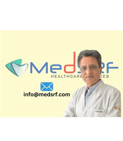 Dr. Kumud Handa – medsrf