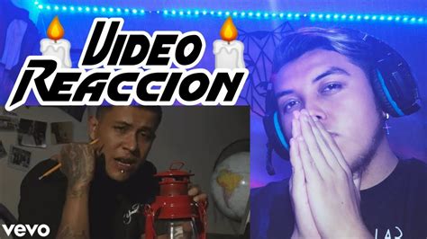 C Kan Mama Me Dijo Un Dia Video Reacción YouTube