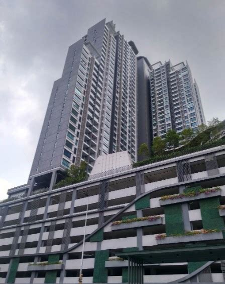 Lakepark Residence Kl North Residensi 1 Utara No 42 Jalan 12b