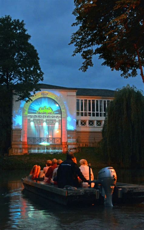 Balade en barque Métamorph’eau’ses | Châlons Tourisme