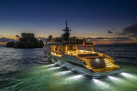 Sherpa XL: Arcadia Yachts launches the second | Superyachts News