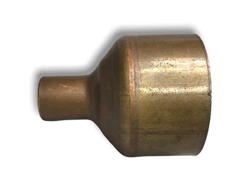 REDUCCION BUSHING DE COBRE 2 X 1 2 PARA AGUA Barata Del Valle