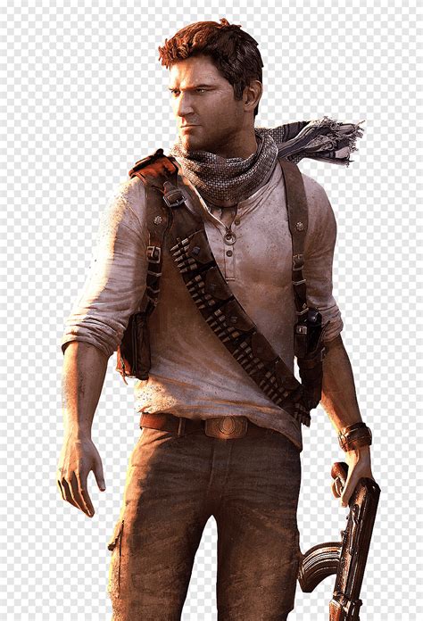 Farcry Uncharted The Nathan Drake Collection Uncharted Drake S