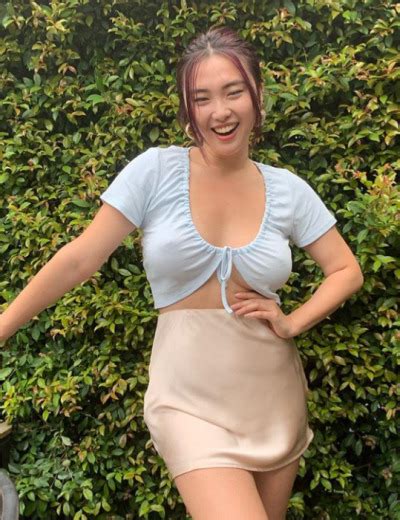 Thicc Asian Babe Tumbex
