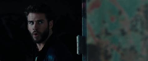 AusCAPS Liam Hemsworth Nude In Killerman