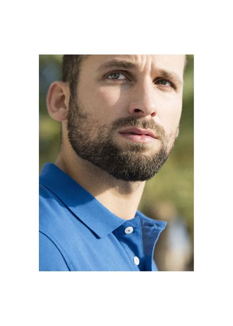 Clique Stretch Premium Polo