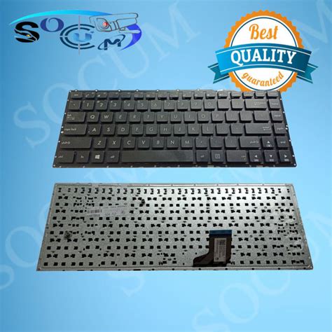 Laptop Keyboard For Asus K L A A L K K Lb K U Lazada Ph