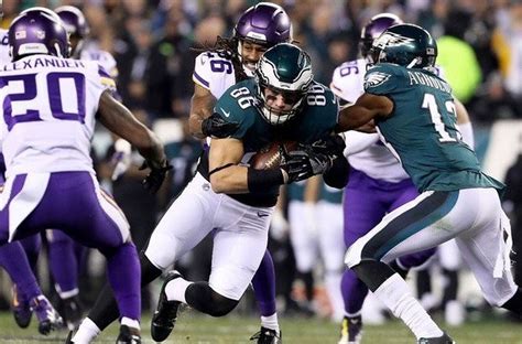 Nfl Week 5 Picks Predictions Minnesota Vikings Vs Philadelphia