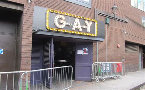 La fin dune époque GAY Late fermera ses portes en décembre Gayvox