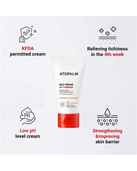 ATOPALM MLE Cream 65ml Tube - Unichem Pharmacy Browns Bay