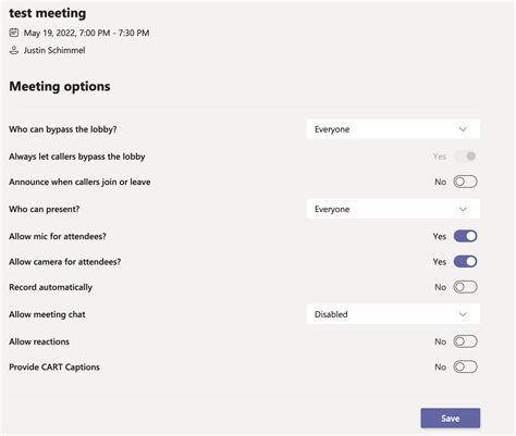 Not Able To See Teams Meeting Option In Outlook - Infoupdate.org