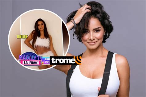 Maricielo Effio y su cuenta de Unlok página hot que compite con OnlyFans Fotos Hot VIDEO