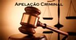 Apelação Criminal Fique por dentro dos seus prazos e cabimento