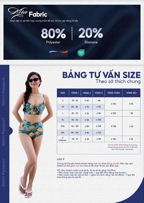 Đồ bơi Nữ BIKINI PASSPORT kiểu Bikini hai mảnh quần đan dây áo nơ cách điệu màu Xanh lá cây