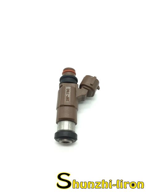 Fuel Injector For Mazda 99 00 Protege 00 02 626 1 8 2 0 FP33 13 250 INP