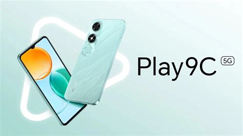 Honor Play 9C (2024) - Купить в Москве, цена (Июнь 2025) 8 600 ₽ в ...