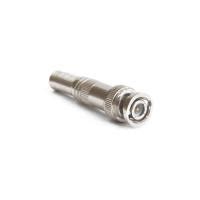 Разъем (BNC-2 connector) BNC RG-59 Центр.жила - под пайку | xvi.ru