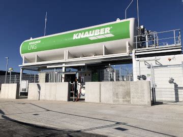 Lng Tankstelle Haiger